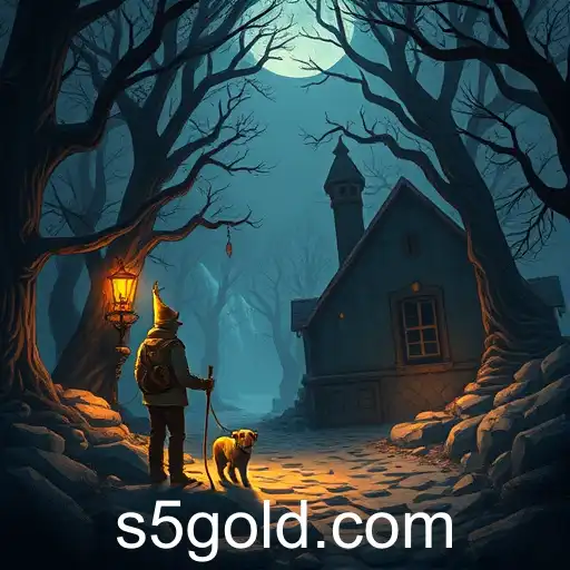 Exploring the Exciting Realm of Adventure Lands in the Gaming World