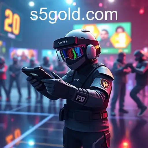 The Evolution of S5: Navigating the Future of Gaming