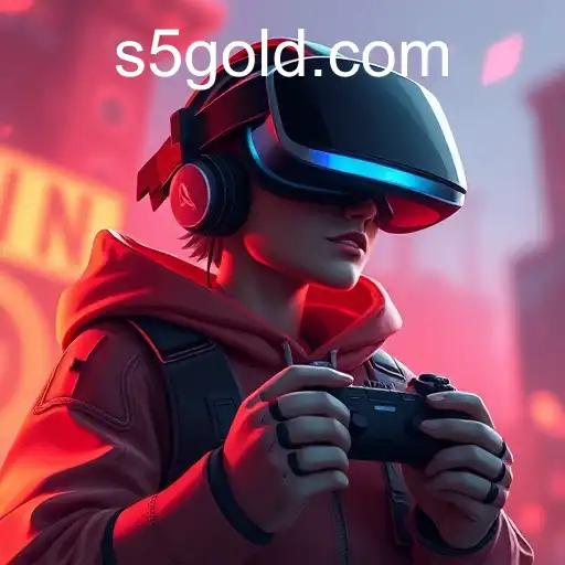 The Evolution of Gaming: S5's Latest Impact