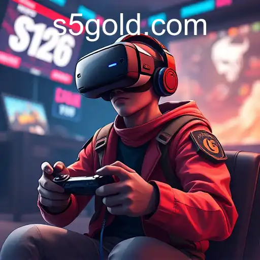 The Evolution of Online Gaming