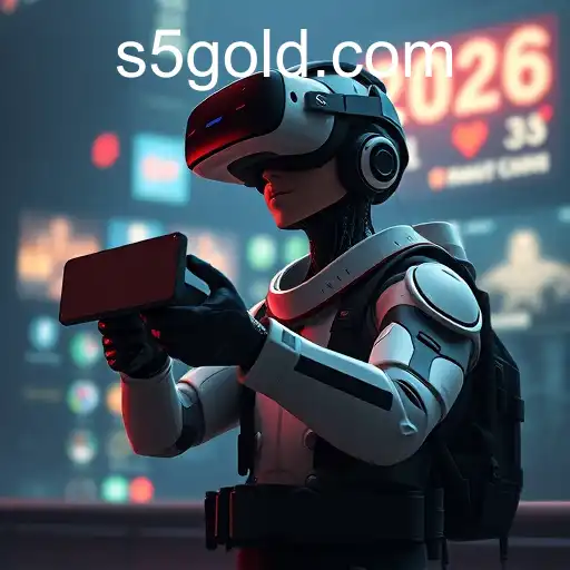 Evolution of Online Gaming and Its Impact in 2025