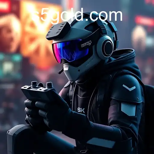 Evolving Landscape of Online Gaming in 2025