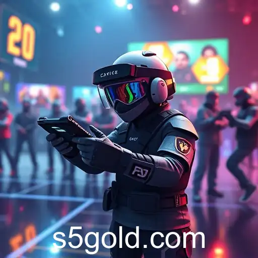 The Evolution of S5: Navigating the Future of Gaming