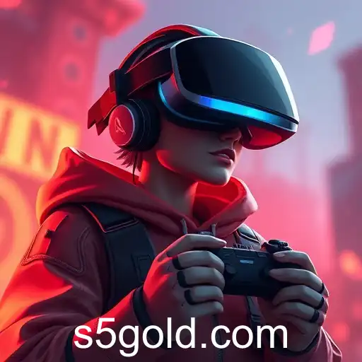 The Evolution of Gaming: S5's Latest Impact