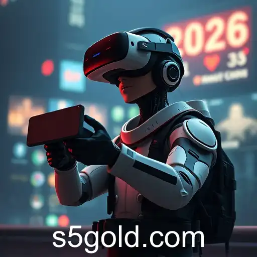 Evolution of Online Gaming and Its Impact in 2025