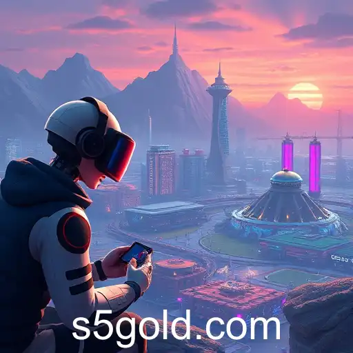 Expanding Horizons in Gaming and Tech