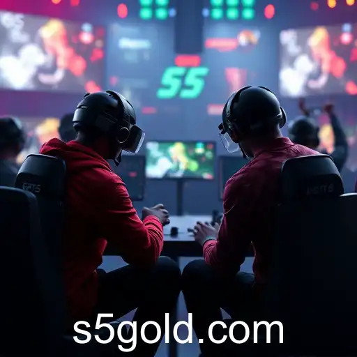 The Rise of Gaming and Technology in 2025