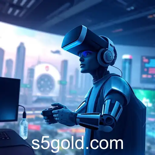 The Gaming Evolution: S5's Impact on the Industry