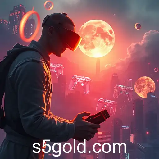 Gaming Milestone: Revolutionizing Player Interaction