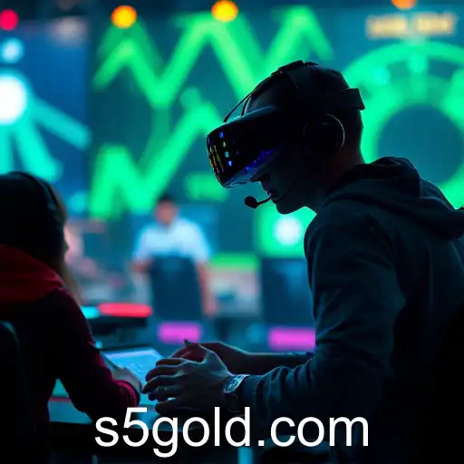 A New Era for Online Gaming