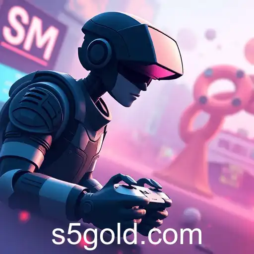 Revolutionary Trends in the Gaming World