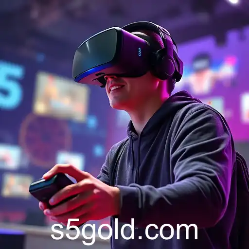 The Rise and Impact of Online Gaming Platforms in 2025