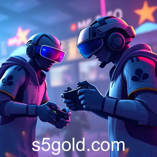 The Rise of Mobile Gaming in 2025