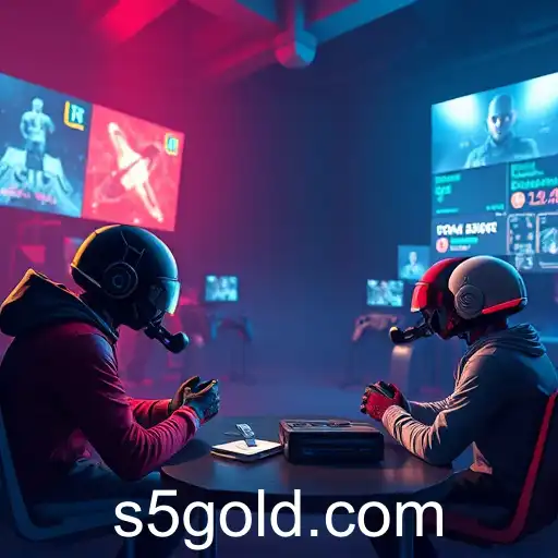 Gaming Evolution: The Rise of 