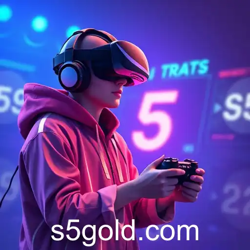 The Rise of S5: A Gaming Revolution