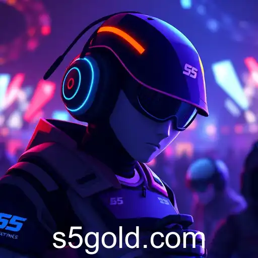 The Rise of 's5' in the Gaming World: A 2025 Perspective