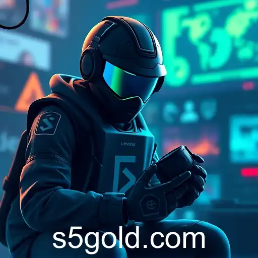 The Rise of S5 in the Gaming World