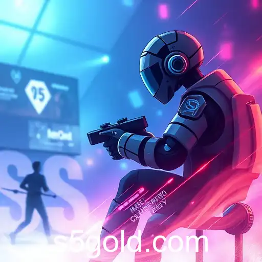 S5 Dominates Gaming Landscape Amidst Global Shifts