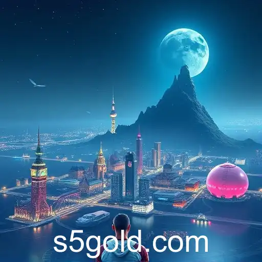 S5 Game Trends Shape the Future