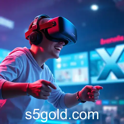 S5 Gaming: Evolution and Trends