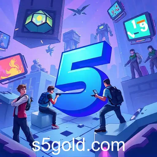 The Rise of S5: Shaping Online Gaming