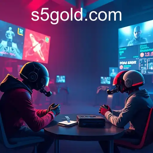 Gaming Evolution: The Rise of 