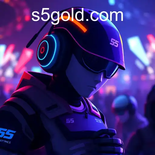 The Rise of 's5' in the Gaming World: A 2025 Perspective