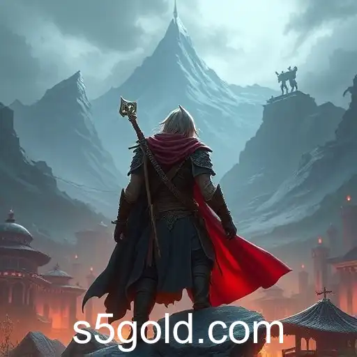 The Allure of Role-Playing Games: An Exploration of Universes Beyond Imagination