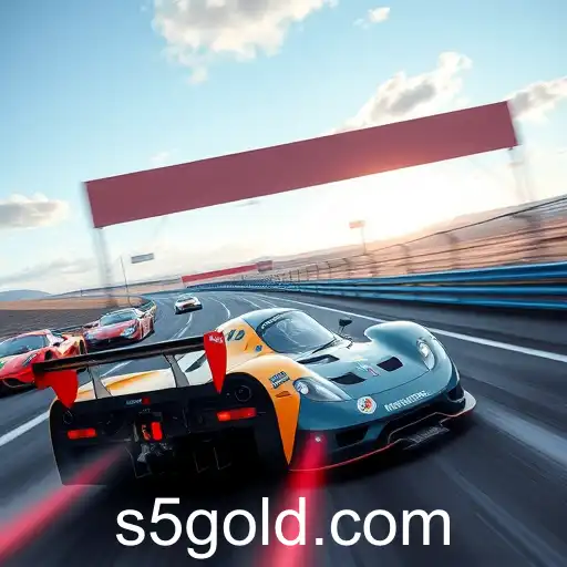 S5 Game Triumphs Amidst Evolving Digital Landscape