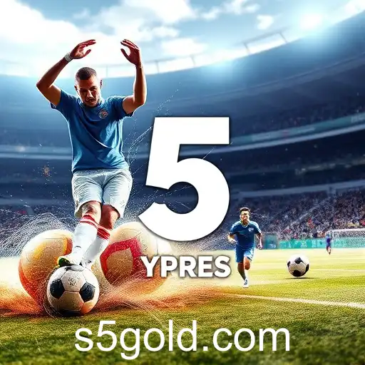 S5 Revolutionizes Gaming Expectations