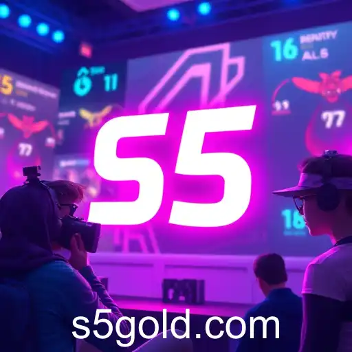 S5 Revolutionizes English Gaming Experience
