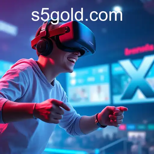 S5 Gaming: Evolution and Trends